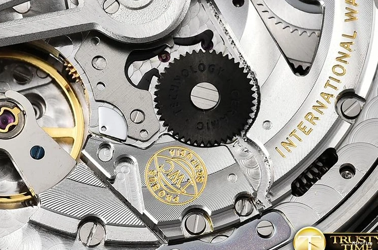 MIROTIME 1101 IWC0433B – Big Pilot Annual